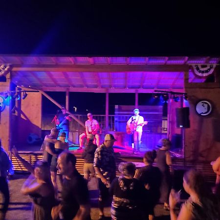 Buffalo Lodge Of ビッグフォーク エクステリア 写真