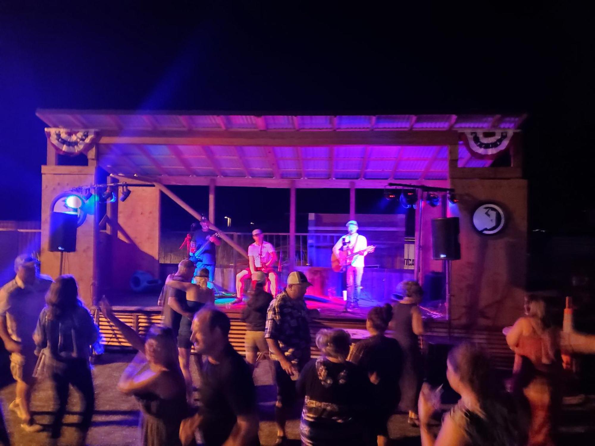 Buffalo Lodge Of ビッグフォーク エクステリア 写真