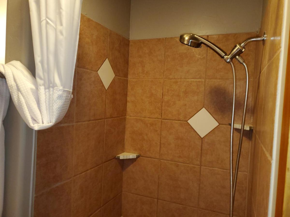 Buffalo Lodge Of ビッグフォーク エクステリア 写真